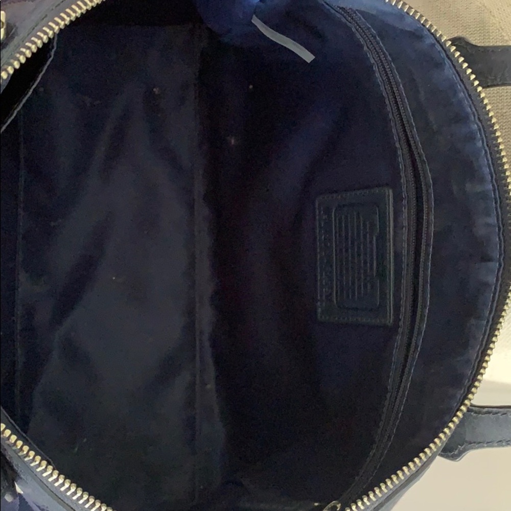 Coach Bag - Picture 6 of 8